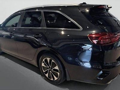 Begagnad 2020 Kia Ceed Sportswagon Kombi | 199 000 kr (Marknadspris)