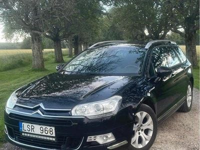 Citroën C5