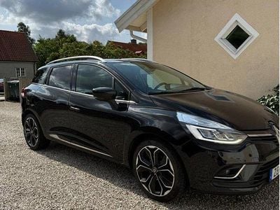 Renault Clio GrandTour