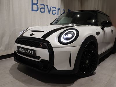 begagnad Mini Cooper S Cooper S3-dörrar Backkamera/Apple CarPlay/HuD