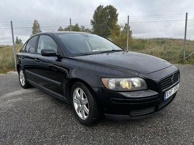 Volvo S40