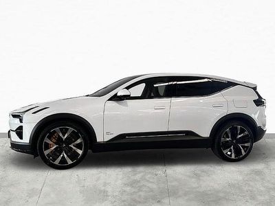 Polestar 3