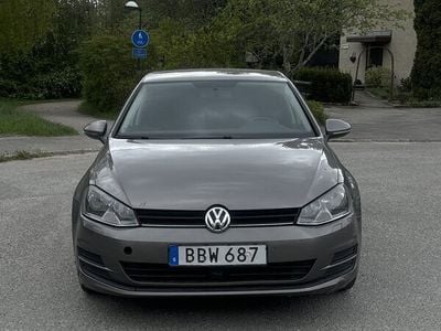 VW Golf VII