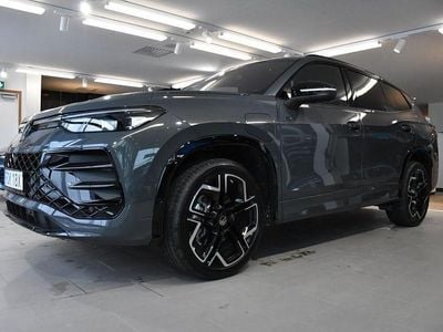 Grå Ny 2025 VW Tayron R-line Edition SUV | 774 202 kr