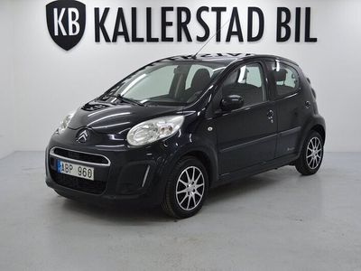 Citroën C1