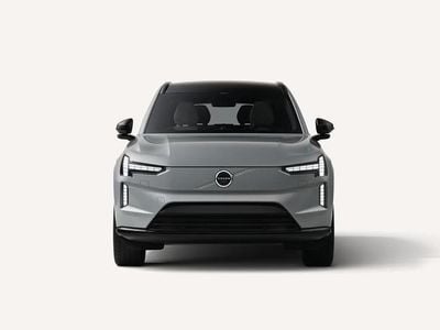 Grå Ny 2025 Volvo EX90 Performance SUV | 989 800 kr (Marknadspris)