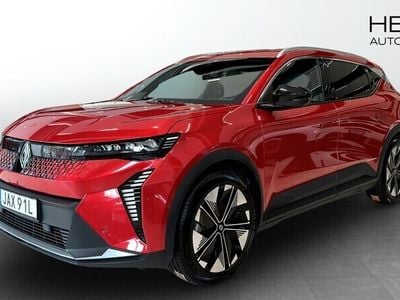 Renault Scénic