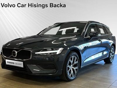 begagnad Volvo V60 B4