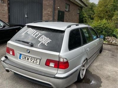 BMW 525