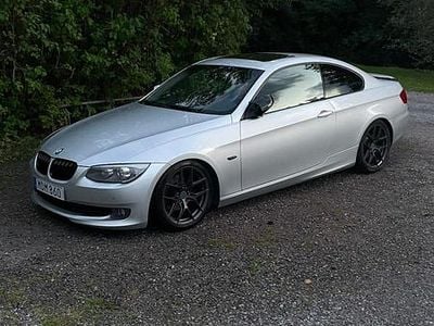 Begagnad 2012 BMW 320 Sportkupé | 105 000 kr (Marknadspris)