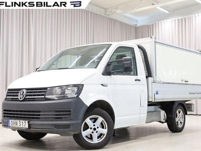 VW T6