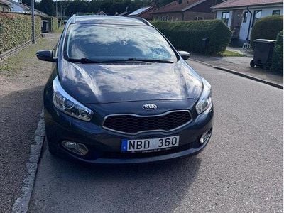 Kia Ceed Sportswagon
