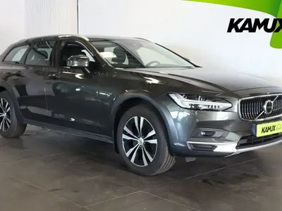 Volvo V90 CC