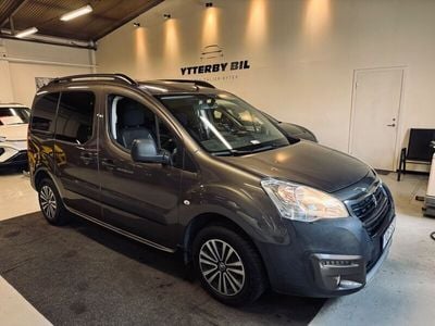 Peugeot Partner Tepee