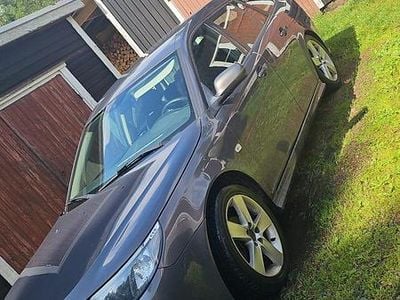 Begagnad 2008 Saab 9-3 Vector Kombi | 23 500 kr (Marknadspris)