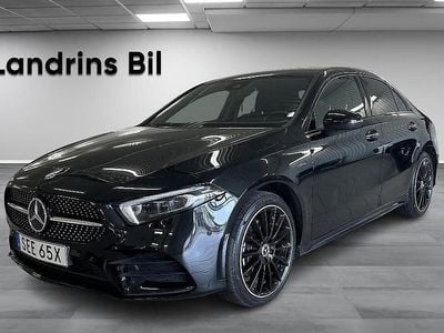 Mercedes A250