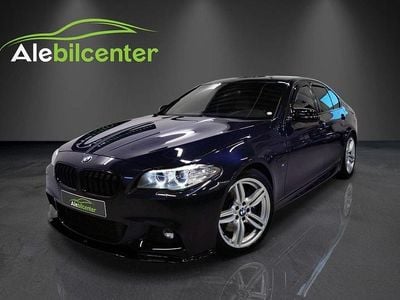 BMW 535