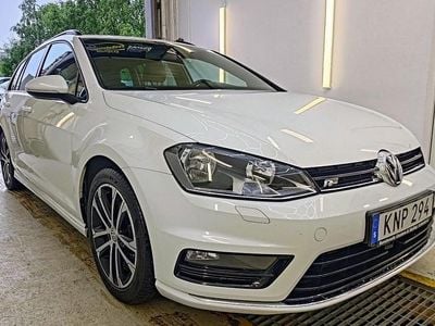VW Golf VII