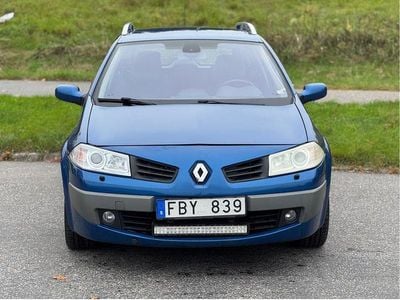 Renault Mégane GrandTour