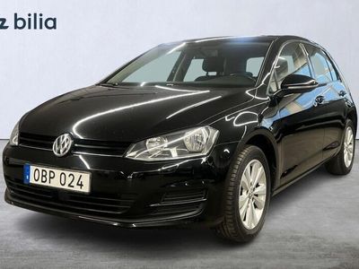 VW Golf VII