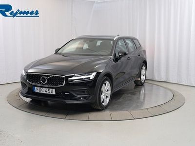 Volvo V60 CC