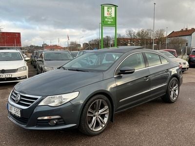 VW CC