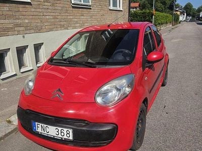 Citroën C1