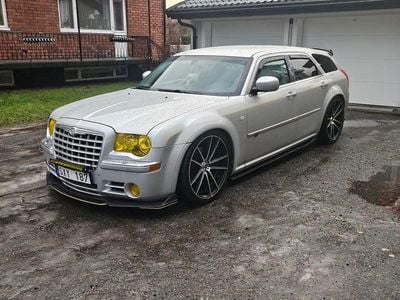 Chrysler 300C