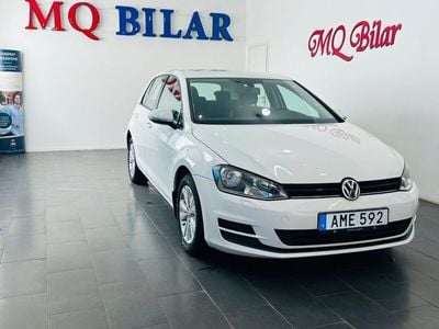 VW Golf VII