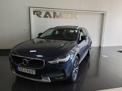 Volvo V90 CC