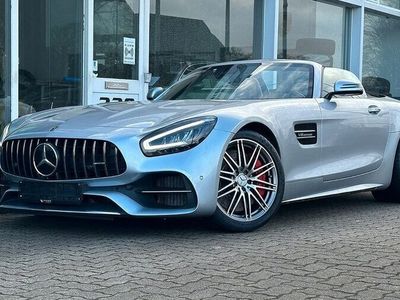 Mercedes AMG GT