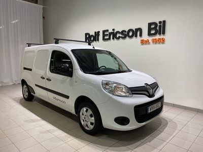 begagnad Renault Kangoo Express Maxi Skåp phII Nord Line 95 II 2019, Transportbil