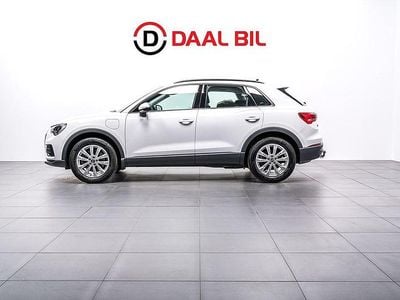 Vit Begagnad 2021 Audi Q3 Proline SUV | 299 700 kr (Marknadspris)