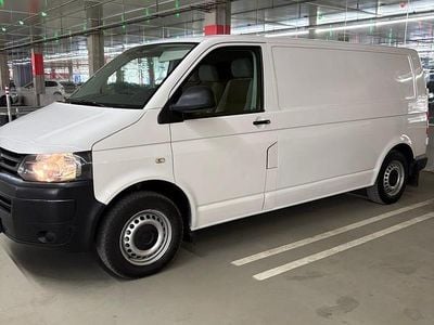 Begagnad 2014 VW T5 Van | 78 000 kr (Marknadspris)