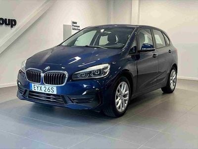 BMW 225 Active Tourer