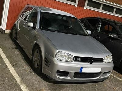 VW Golf IV