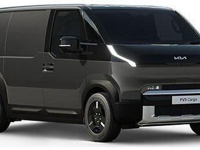 Ny 2025 Kia PV5 Minibuss | 523 125 kr