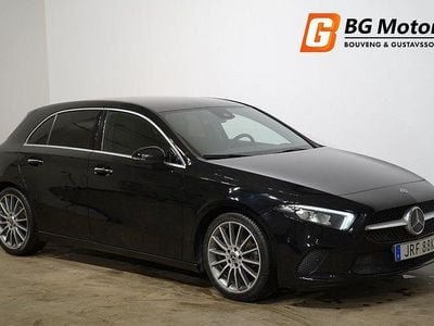 Mercedes A180