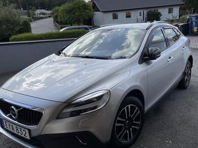 Volvo V40 CC