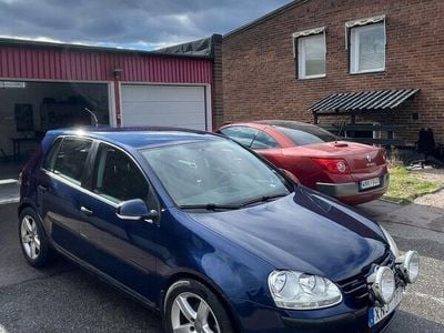 VW Golf V
