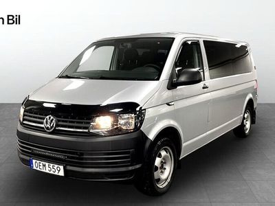 VW Caravelle