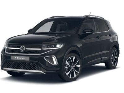 Begagnad 2024 VW T-Cross Edition SUV | 362 900 kr