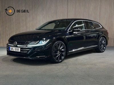 VW Arteon