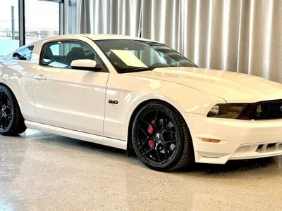 Ford Mustang GT