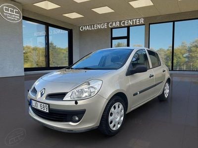 Renault Clio II