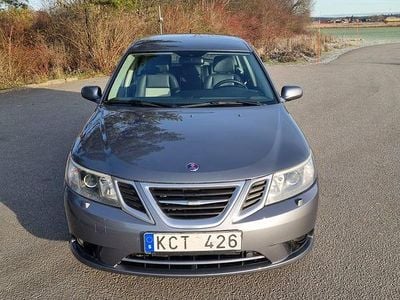 Saab 9-3