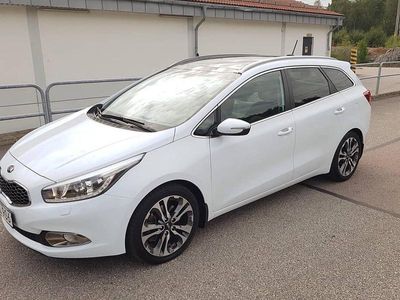 Kia Ceed Sportswagon