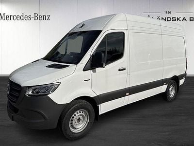 Mercedes E-Sprinter