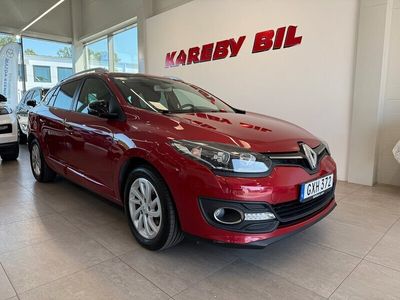 Renault Mégane GrandTour