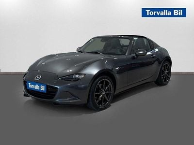 Mazda MX5